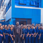 Buy Queue Management System In Nigeria