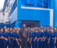 Buy Queue Management System In Nigeria