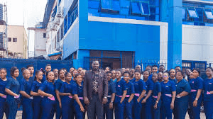 Buy Queue Management System In Nigeria