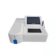 Hematology Analyzer Price In Nigeria