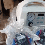 Orthopedic Fixation Price In Lagos