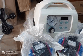 Orthopedic Fixation Price In Lagos