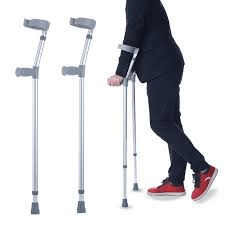 Best Crutches For Mobility Nigeria