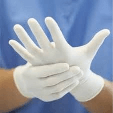 Buy Nitrile Gloves In Nigeria