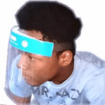Buy Face Shield In Nigeria
