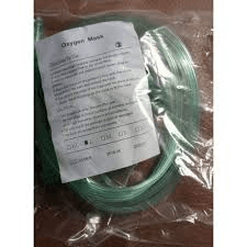 Oxygen Mask Price In Lagos