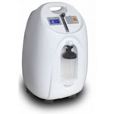 Oxygen Concentrator Price In Lagos