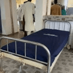 Buy Hospital Bed With Mattress In Nigeria