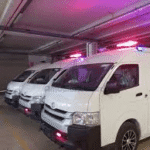 Emergency Rescue Stretcher Nigeria