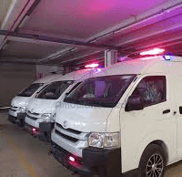 Emergency Rescue Stretcher Nigeria