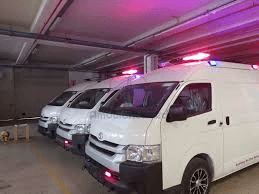 Emergency Rescue Stretcher Nigeria