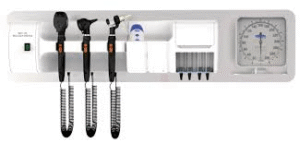 ENT Treatment Unit For Clinics Nigeria