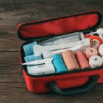 New Ambulance Van Nigeria