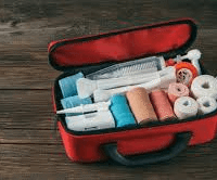 New Ambulance Van Nigeria