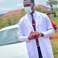 Lab Coat Near Me In Nigeria