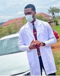 Lab Coat Near Me In Nigeria