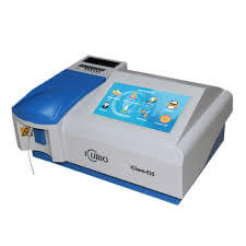 3-Part Hematology Analyzer Nigeria