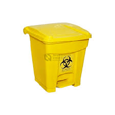 Buy Biohazard Bags In Nigeria
