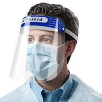Medical Face Shield Price In Lagos