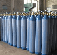 Oxygen Cylinder Price In Lagos