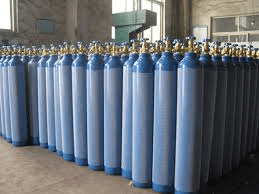 Oxygen Cylinder Price In Lagos