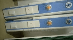 Best Medical Gas Bed Head Unit Nigeria
