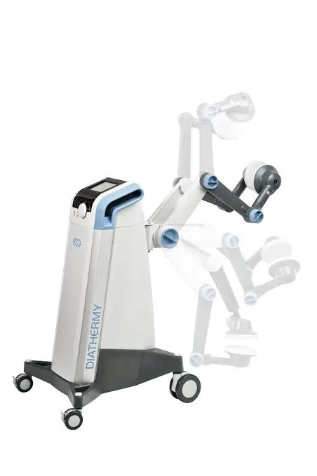 Shortwave Diathermy Near Me Nigeria