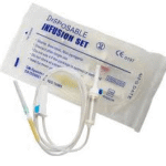 Infusion Set Near Me Nigeria