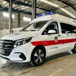 Lightweight Basket Stretcher Nigeria