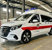 Lightweight Basket Stretcher Nigeria