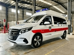 Lightweight Basket Stretcher Nigeria