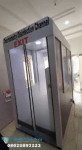 Best ULV Cold Sprayer Nigeria