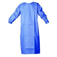 Surgeon Gown Price In Lagos