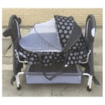 Best Hospital Baby Cradle Nigeria