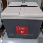 Gel Ice Pack For Vaccines Nigeria