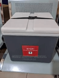 Gel Ice Pack For Vaccines Nigeria
