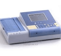EEG Machine Suppliers In Nigeria