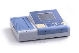 EEG Machine Suppliers In Nigeria