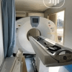 CT Scan Dealers In Abuja