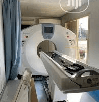CT Scan Dealers In Abuja