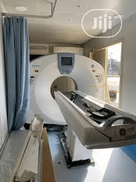CT Scan Dealers In Abuja