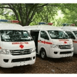 Basket Stretcher For Ambulance Nigeria