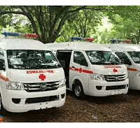 Basket Stretcher For Ambulance Nigeria