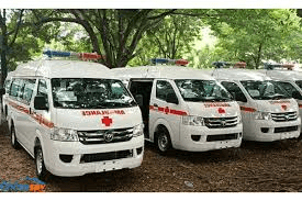 Basket Stretcher For Ambulance Nigeria