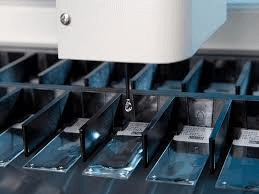 Best Tissue Embedding Machine Nigeria