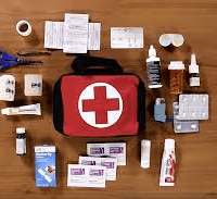 Adult CPR Manikin Nigeria