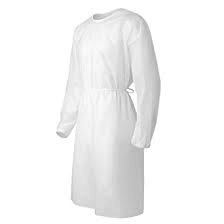 Best Disposable Surgeon Gown Nigeria