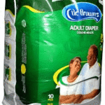 Best Adult Diapers For Elderly Nigeria