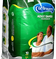 Best Adult Diapers For Elderly Nigeria