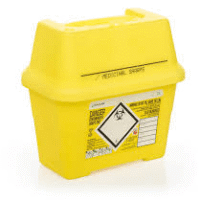 Best Biohazard Bags For Waste Disposal Nigeria